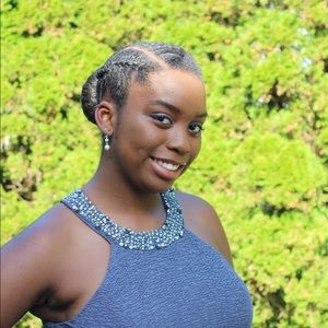 Meet your Posher, Arielle